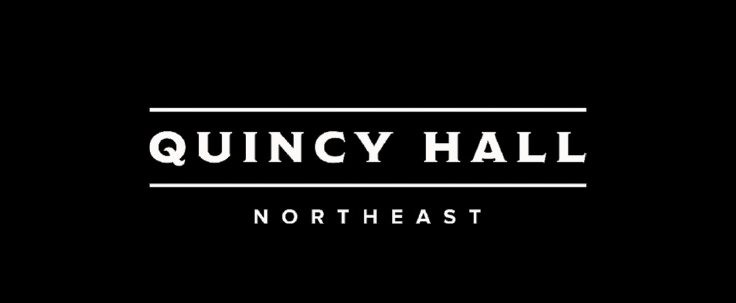 Quincy Hall Northeast Logo