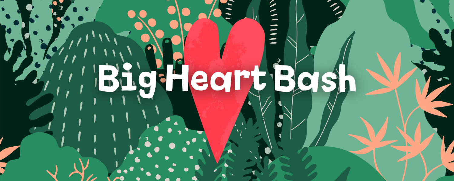 Big Heart Bash