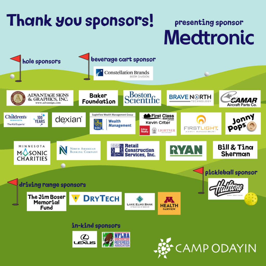 Thank you 2025 Whole Heart sponsors!
Presenting Sponsor: Medtronic