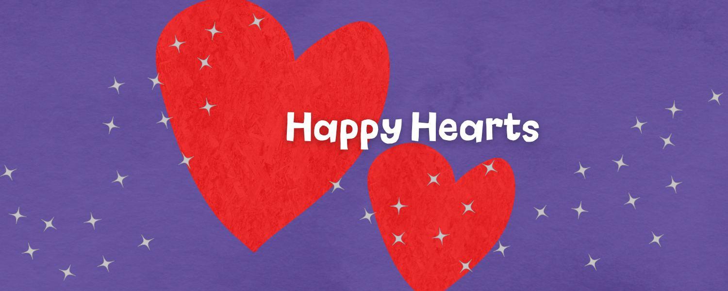 Happy Hearts