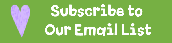 Subscribe to our Email List