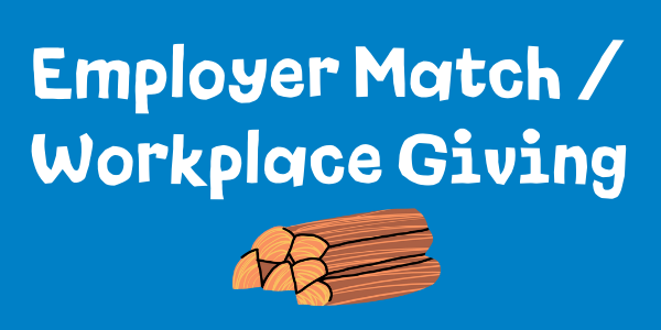 Employer Match Workplace Giving