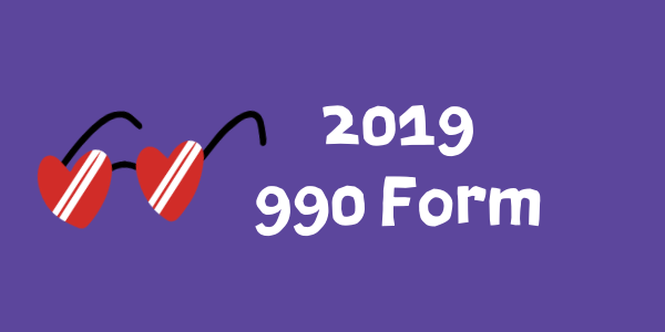 Click to view the 2019 990 Form