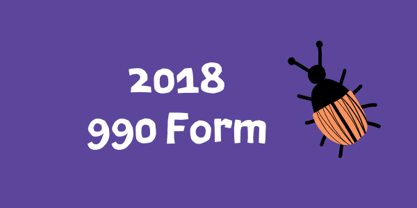 Click to view the 2018 990 Form