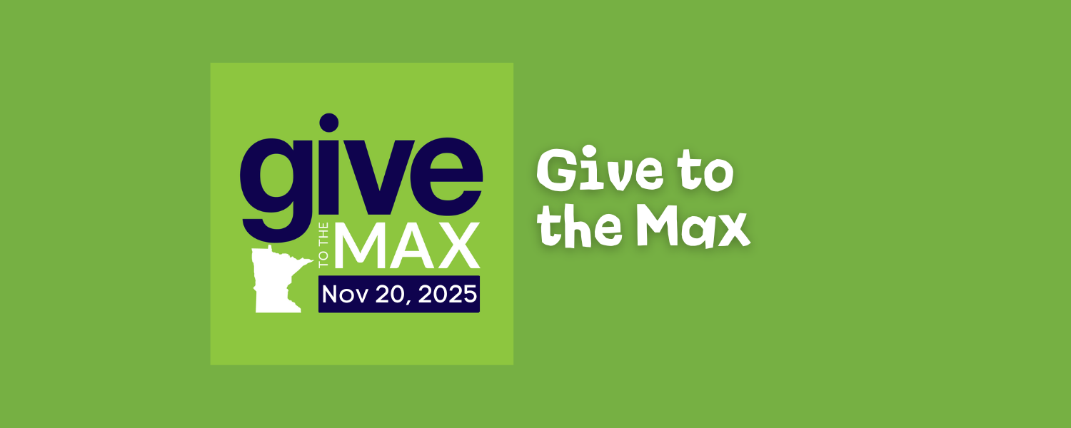 Give to the Max - Nov 20, 2025