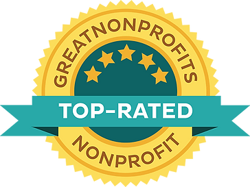Great Nonprofits: Top-Rated Nonprofit