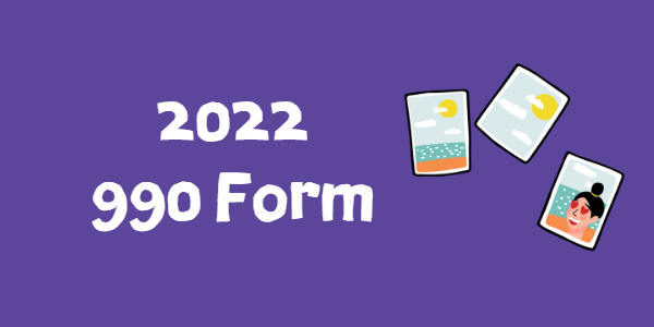 Click to view the 2022 990 Form