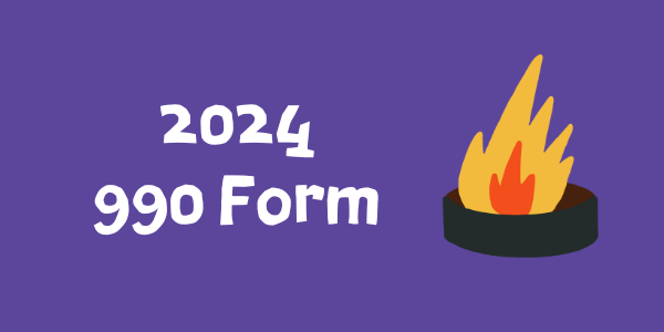 Click to view the 2024 990 Form