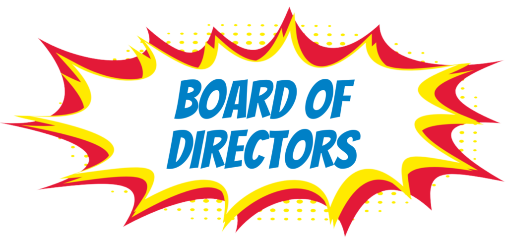 Board of Directors