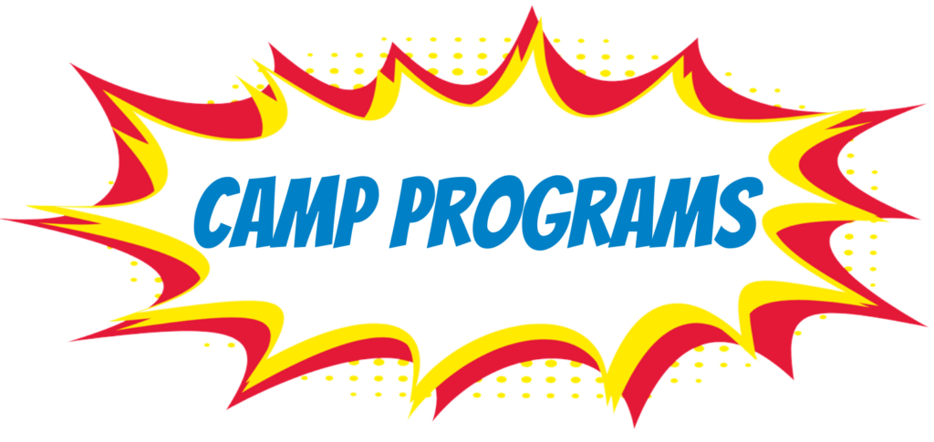 Camp Programs