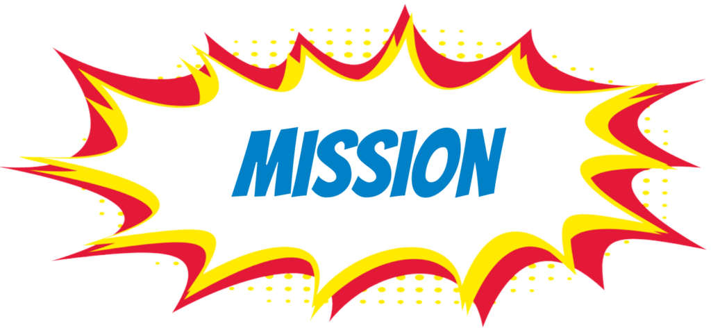 Mission