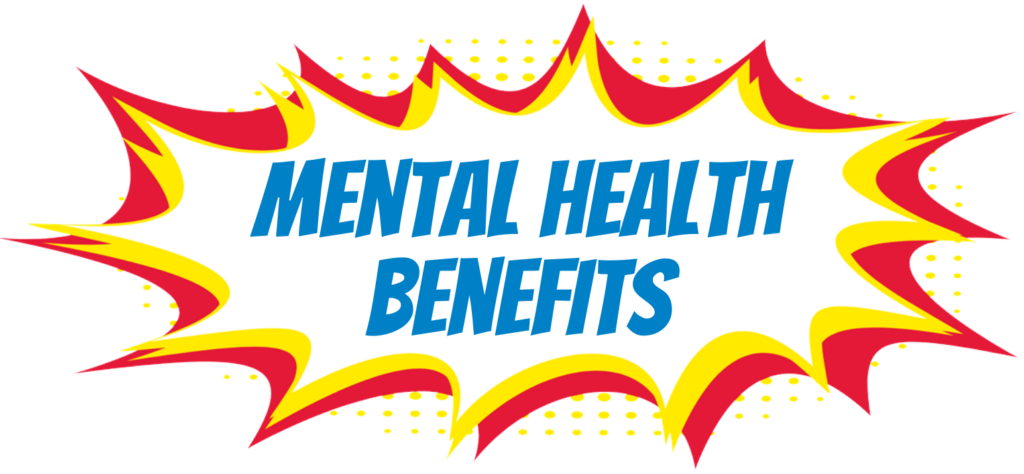 Mental Health Benefits