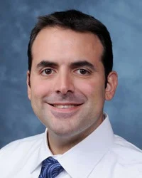 Headshot of Dr. Joseph Camarda