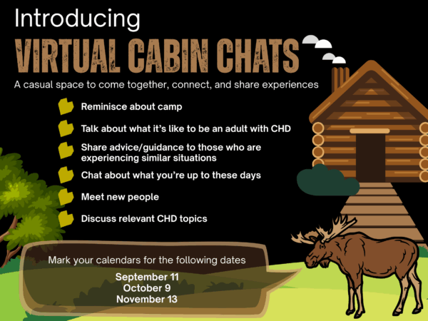 Introducing Virtual Cabin Chats