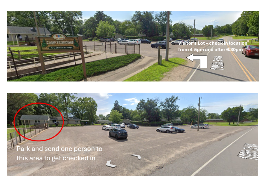 Directional photo