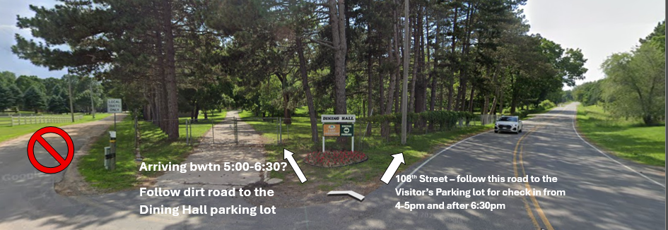 Directional photo