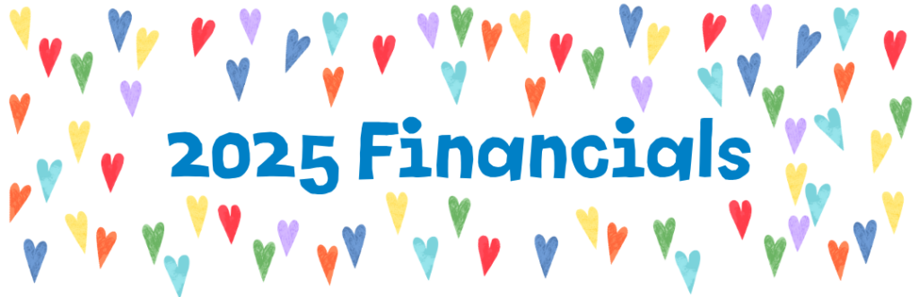 2025 Financials